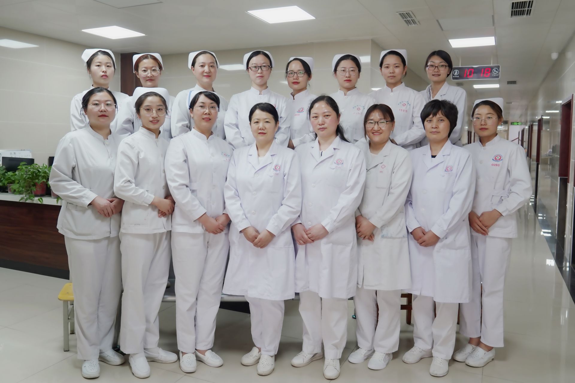 呼吸與危重癥醫學科